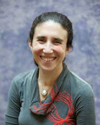 Jenny Greene awarded 19th Marc Aaronson Memorial Lectureship Prize