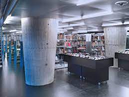 switzerland 1001 libraries to see before you die
