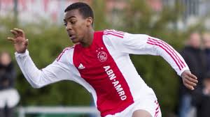 Live, born 16 may 2002) is a holland professional footballer who plays as a center midfielder for ajax in holland eredivisie. Ryan Jiro Gravenberch Football Talents