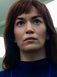 Severance Pam Office