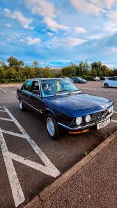 Image result for Lapis Blue 1982 BMW