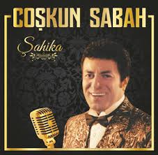 Coşkun sabah, 1968 yılında i̇stanbul belediye konservatuarı'nda okumaya başladı, burada okurken de 1970 yılında i̇cra heyeti'ne girmiştir. Coskun Sabah Sahika Plak Opus3a