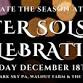 Earth's Annual Winter Solstice Celebration Begins event image