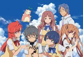 Pin On Anime