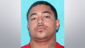 Police: Officer shot by suspect hiding in closet