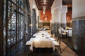 Jumeirah Zabeel Saray Restaurants Restaurants In Palm Jumeirah Mimarlik Ofisi Dubai Spa