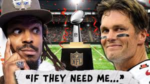 Tom Brady is already considering a COMEBACK???