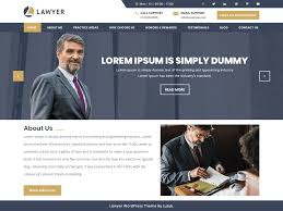 Legal is a clean and minimalist free lawyer wordpress theme that is suitable for lawyers and law firms. 20 Best Free Lawyer Wordpress Themes For Law Firms And Attorneys Updated Code Pixelz