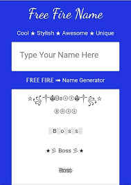 Here are the collection of most coolest and stylish name for garena freefire. Free Fire Stylish Name In 2021 Good Minecraft Names Names Cool Name Generator