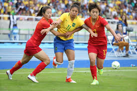 O jogo entre china x brasil acontece quarta (21/07) às 05 hs, horário oficial de brasília. Olimpiada Rio 2016 Brasil X China Fotos Publicas