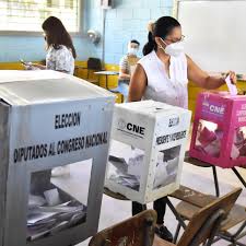 Últimas noticias de elecciones primarias: Conteo De Votos En Honduras Avanza Entre Criticas Por Demora De Resultados El Economista
