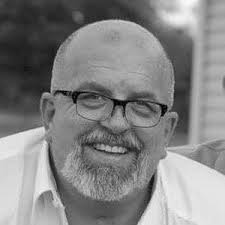 Piqua man gets back in the race