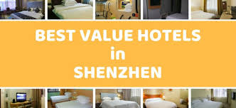 Hotels deals & discounts · huge savings on hotels The Best Cheap Hotels In Shenzhen Near The Metro