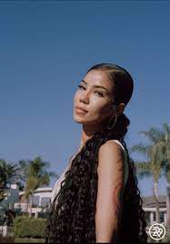 Maybe you would like to learn more about one of these? Jhene Aiko 891x1280 Wallpaper Teahub Io