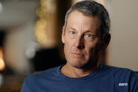 A post shared by (@larsulrich) on jan 10, 2020 at 2.19pm pst. Lance Armstrong Documentary Highlights Former Tour De France Winner S Contradictions Abc News