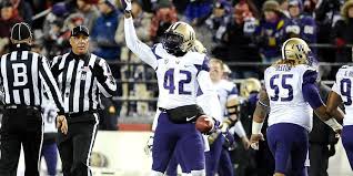 Husky Kickoff Countdown - 42 Days