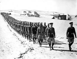 Beginning of World War II (1939) and Subhash Chandra Bose's Escape – GKToday
