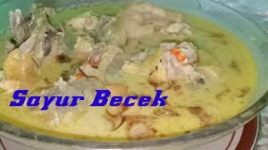 Dikarenakan banyak yang memcari artikel tentang bulis dan cara membuat minyak bulus, baiklah pada kesempatan kali ini kita membahas tentang bulus. Becek Ayam Opor Desa Youtube