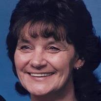 Mary Jane Dailey Obituary