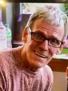 Condolence Book for Patrick (Paddy) Delaney (Finglas, Dublin)