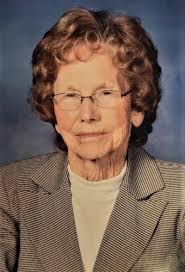 Goldie Avey Obituary (2022)