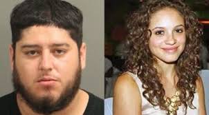 Suspected Killer Of Student Arrested Nine years After She Was Beaten To  Death