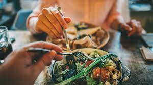 Studie Spates Abendessen Konnte Der Gesundheit Schaden Fit For Fun