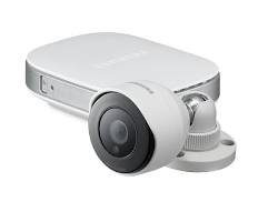 Image of Samsung Electronics Security Camera