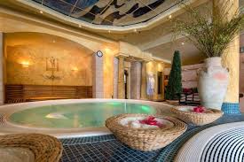 Vital Hotel Westfalen Therme Spa Wellness Resort S Vital Hotel Hotel Mit Whirlpool Hotel