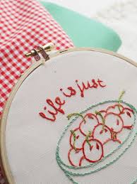 See more ideas about sewing aprons, aprons patterns, cross stitch kitchen. Ms Billingsley Apron Kit And Pattern Ms Cleaver Creations For A Handmade Life