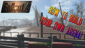 Wasteland workshop price or check other ps4 deals and discounts by pressing discounts button. Fallout 4 Wasteland Workshop Dlc Guide Catching Deathclaws Building Arenas And More