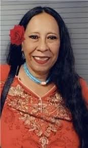 YOLANDA BACA Obituary (1960