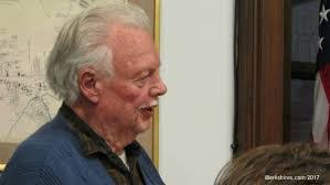 Norman Burdick's Instagram, Twitter & Facebook