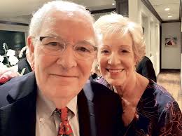 All is merry and bright in Fridayland over the holidays