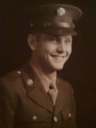 SSGT James Thomas Dial (1921-2001)