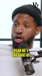 Paul George