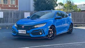 It is available in the base touring form and a new limited edition that is capped at only 600. Honda Civic Type R 2021 Review Is This Revised Hot Hatch Even Better Than A Mercedes A45 Carsguide