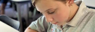 Welcome from Principal