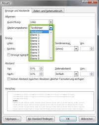 Check spelling or type a new query. Word Inhaltsverzeichnis Einfugen Erklarung Am Beispiel
