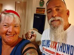 Thanks so much for thinking about my family it is greatly appreciated