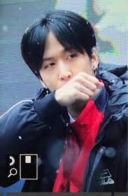 VIXX RAVI Thailand added photos to the album: [Preview] 190215 VIXX RAVI @  FILA FAN MEETING