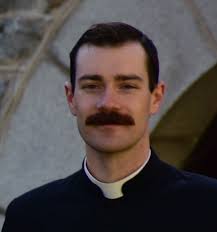 We welcome Conor Hardy, a seminarian of...