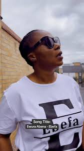 No matter the matter, victory is ours. Our Kings Jesus wears the victor’s  crown. EBEFA. “EBEFA” from my upcoming “GRACE OVERFLOW” EP is available