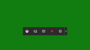 También puedes usarlo para grabar la pantalla, aunque esta función es algo limitada. Como Usar El Barra De Juego De Windows 10 Para Grabar Un Juego O Incluso Tu Pantalla