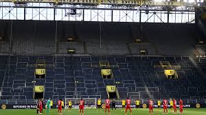 Select from premium bvb stadium of the highest quality. Fake Crowd Noise On Soccer Broadcasts Is Disingenuous Sports Illustrated