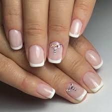 From accent nails, bright colours, to glitter heaven, there's a design for everyone. 80 Gorgeous Nail Ideas Of 2020 For Your Special Day Checopie