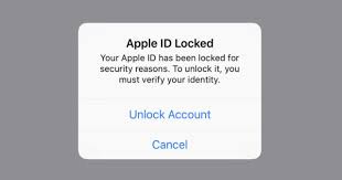 This could mean that you . How To Regain Access To A Locked Or Disabled Apple Id Macrumors
