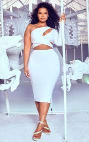 There are 35008 white party outfits for sale on etsy, and. 61 All White Party Ideas Fashion Plus Size Fashion White Fashion