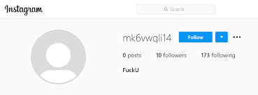 The individuals who buy fake accounts with high follower counts are simply looking for a faster way to measure up to the competition without putting in the work. Fakestagram How Bots And Fake Accounts Simulate A Vivid World In Social Media Allagora