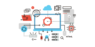 software solution design process always targets reuse of components and modules to speed up the devel cloud computing technology web development web technology